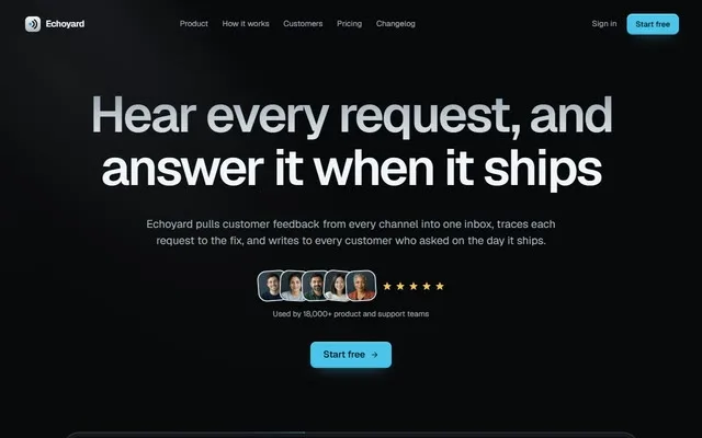 Cadence feedback tool site preview