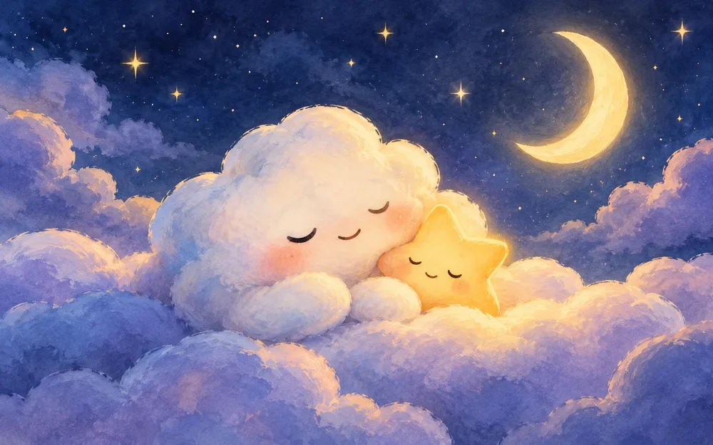 Bedtime Storybook preview